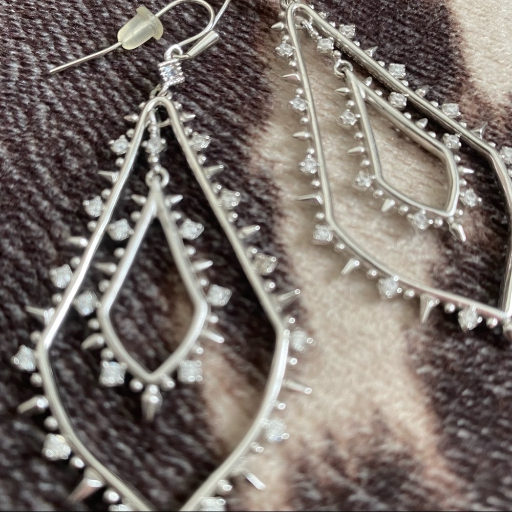 Kendra Scott Earrings